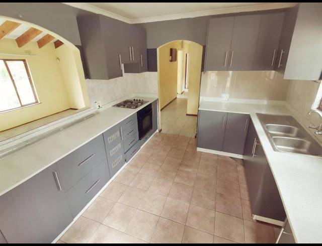 4 BEDROOM PROPERTY TO RENT IN MARIANNHILL